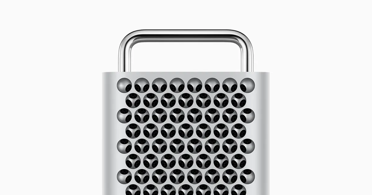 Apple Silicon Mac Pro – A Disappointing Betrayal of User Expectations